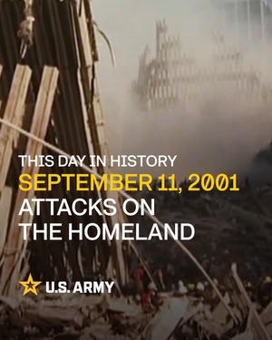 Social 4x5: This Day in Army History: Attacks on the Homeland