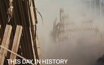 Social 4x5: This Day in Army History: Attacks on the Homeland