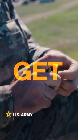 Best Squad Competition - Weapons - Vertical