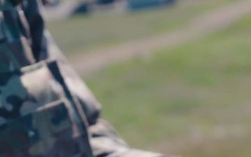 Best Squad Competition - Weapons - Vertical