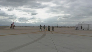 America’s Airshow 2025 B-Roll Day 1: Opening Ceremony