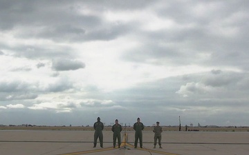 America’s Airshow 2025 B-Roll Day 1: Opening Ceremony