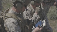 Reel: 1st MARDIV demonstrates warfighting capabilities