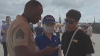 Marine Corps Air Station Miramar Air Show 2025: Expo