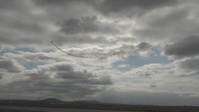 America’s Air Show 2025 B-Roll Day 1: Aarron Deliu extra 330 aerobatics
