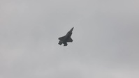 America’s Air Show 2025 B-Roll Day 1: F-35B Lightning II Demo