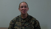 RD25 | 1st. Lt. Andreja Petrulis Interview