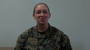 RD25 | 1st. Lt. Andreja Petrulis Interview
