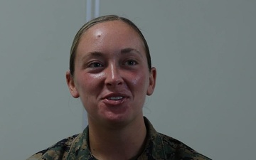 RD25 | 1st. Lt. Andreja Petrulis Interview