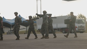 31st MEU | Flight Operations B-Roll