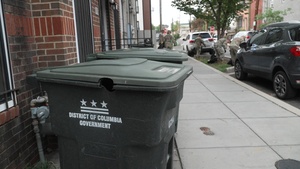 JTF- Beautification cleans up Ivy City
