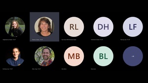 Missoula Fire Lab Seminar Series: A New Semi-Lagrangian Solver in WindNinja