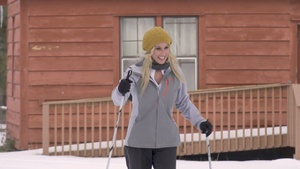 Kaibab National Forest Cabin Rentals (B-Roll)