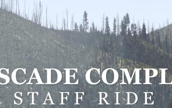 Cascade Complex Staff Ride