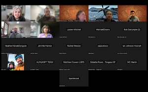 SASS Office Hours Jan. 18, 2023