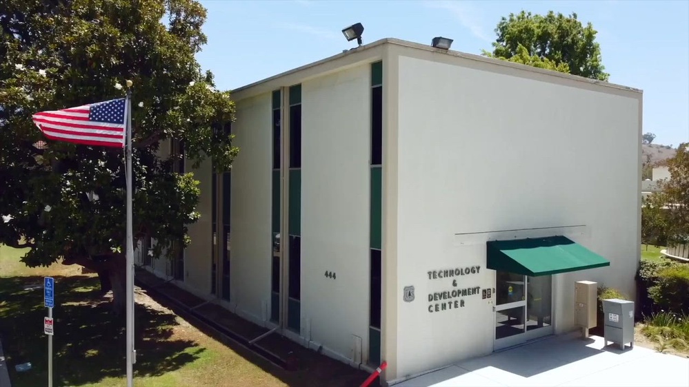 DVIDS - Video - Wildland Fire Chemical Testing Lab