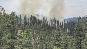 Wildfire Crisis Landscape Funding