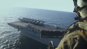 22nd MEU (SOC) Amphibious Operations