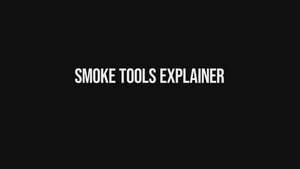 Smoke Tools Explainer
