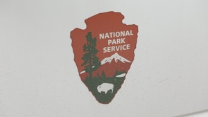 D.C. Guard Joins Park Service to Restore Fletcher's Cove