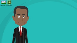 Pre-Award Compliance Review, Federal Financial Assistance Recipient