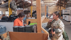 Fort Bliss leads Army-wide gear revolution with new R2MO pilot program