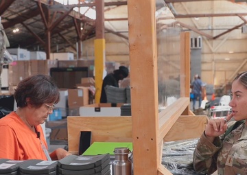 Fort Bliss leads Army-wide gear revolution with new R2MO pilot program