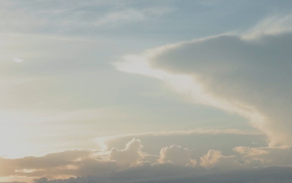 UNITAS 2025: (B-Roll) US Marines and Multinational Forces Conduct an Amphibious Embarkation