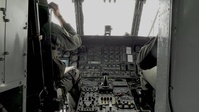 America's Air Show 2025 B-Roll Day 2: CH-53E ,MAGTF Demo