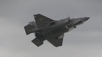 America’s Air Show 2025 B-Roll Day 2: F-35B Lightning II Demo