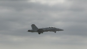 America’s Air Show 2025 B-Roll Day 2: MAGTF Demo