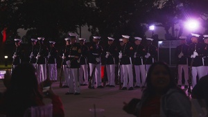 America’s Air Show 2025 B-Roll Day 2: Post Show Celebration