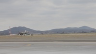 America’s Air Show 2025 B-Roll Day 2: USMC F-35B Lightning II Demo