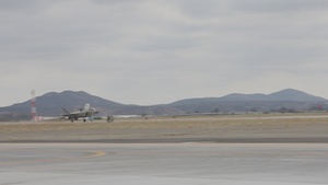 America’s Air Show 2025 B-Roll Day 2: USMC F-35B Lightning II Demo