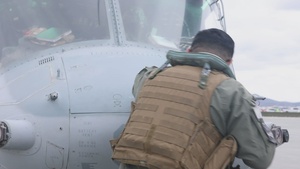 America’s Air Show 2025 Day 2: MAGTF Demo