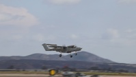 America’s Air Show 2025 B-Roll Day 2: Warbirds Over Miramar