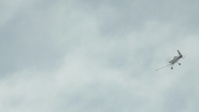 America’s Air Show 2025 B-Roll Day 2 : Aarron Deliu Extra 330 Aerobatics
