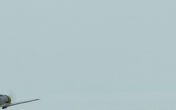 America’s Air Show 2025 B-Roll Day 2 : Warbirds Over Miramar