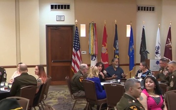 National Gold Star Mothers and Family Day