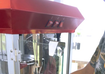 U.S. Army Sgt. Christian Guzman Interview