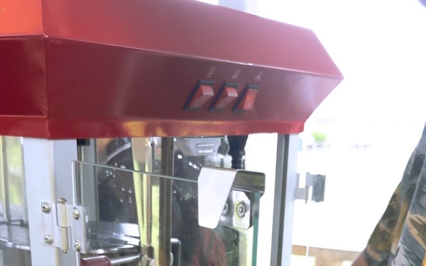 U.S. Army Sgt. Christian Guzman Interview