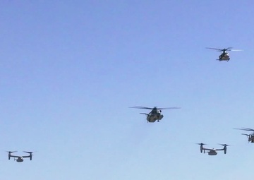 America’s Air Show 2025