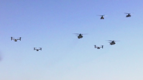 America’s Air Show 2025