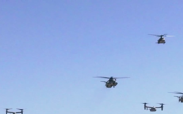 America’s Air Show 2025