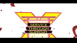 Ronin Warriors: 10th Support Group – Powering the Pacific