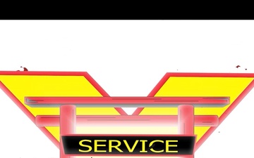 Ronin Warriors: 10th Support Group – Powering the Pacific