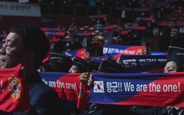 73rd Anniversary of the Korean Veterans Association (KVA)