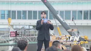 The Icheon Landing Victory Commemoration Week Begins