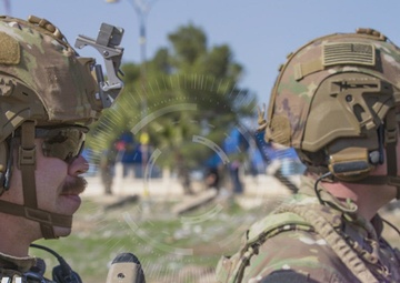 USAG-Italy honors 24th Anniversary of Sept. 11 attacks in Padua