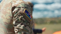 Serbian and U.S. forces honor 81st anniversary of Operation Halyard